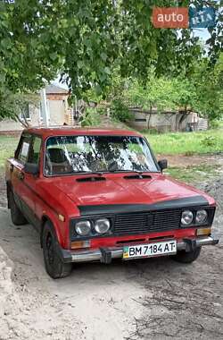 Седан ВАЗ 2103 1975 в Люботині