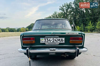 Седан ВАЗ 2103 1973 в 