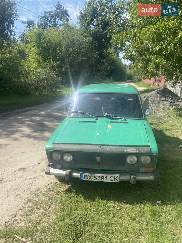 ВАЗ / Lada 2103 1976
