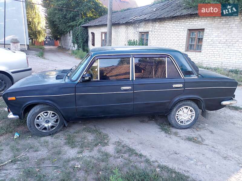Седан ВАЗ / Lada 2103 1975 в Дніпрі