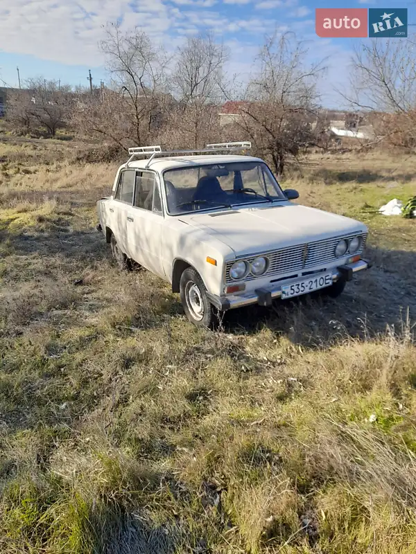 ВАЗ / Lada 2103 1979