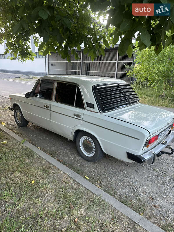 Седан ВАЗ / Lada 2103 1981 в Иршаве фото 3 Седан ВАЗ / Lada 2103 1981 в Иршаве