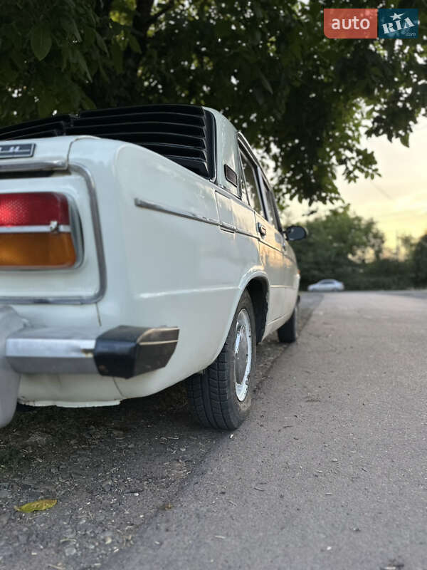 Седан ВАЗ / Lada 2103 1981 в Иршаве фото 6 Седан ВАЗ / Lada 2103 1981 в Иршаве
