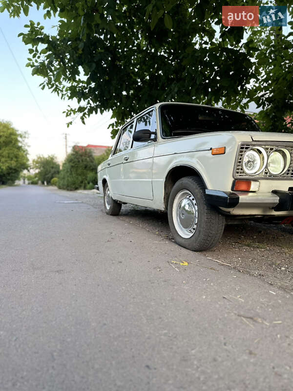 Седан ВАЗ / Lada 2103 1981 в Иршаве фото 7 Седан ВАЗ / Lada 2103 1981 в Иршаве