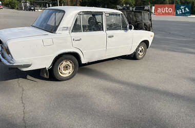Седан ВАЗ 2103 1977 в 