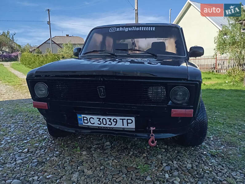 Седан ВАЗ / Lada 2103 1979 в Трускавце фото 5 Седан ВАЗ / Lada 2103 1979 в Трускавце