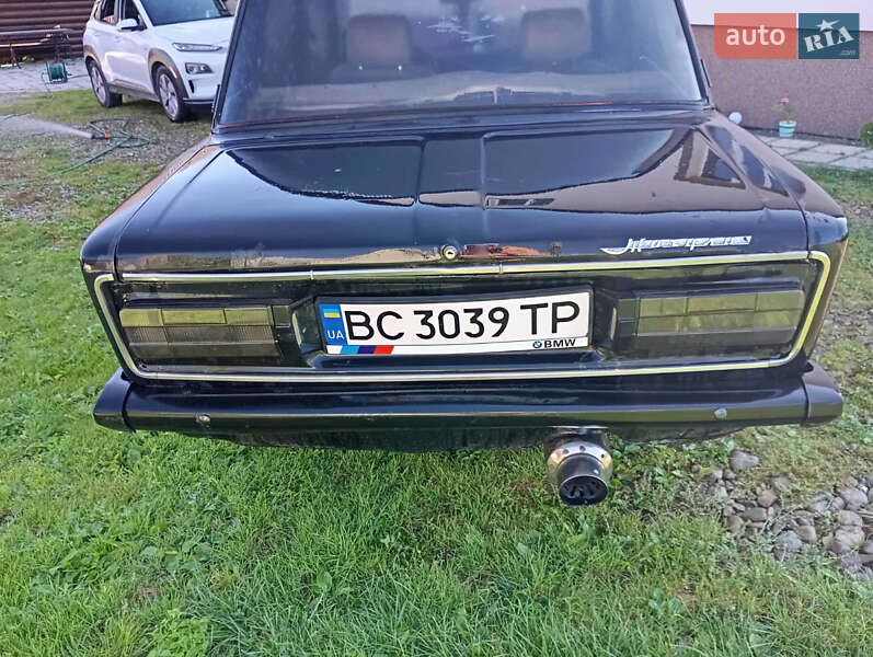 Седан ВАЗ / Lada 2103 1979 в Трускавце фото 12 Седан ВАЗ / Lada 2103 1979 в Трускавце