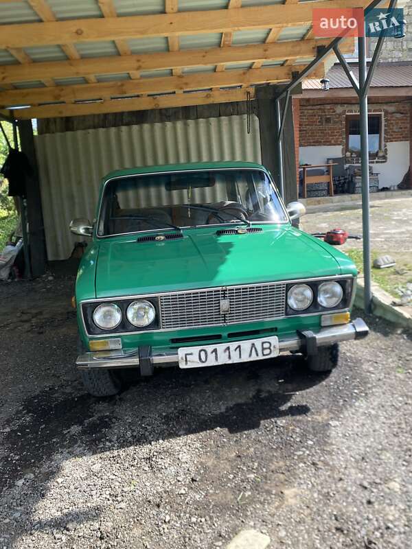 Седан ВАЗ / Lada 2103 1984 в Львове