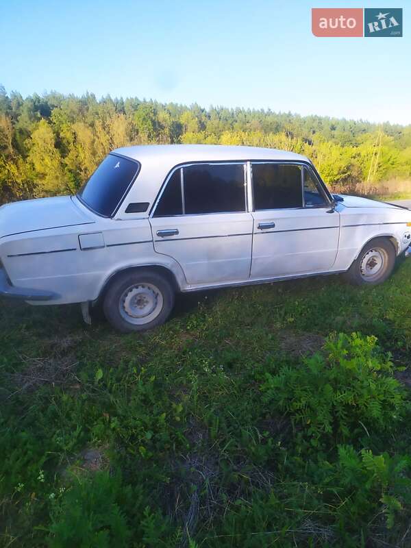 Седан ВАЗ / Lada 2103 1975 в Теофиполе