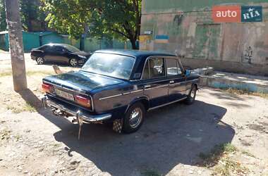Седан ВАЗ 2103 1983 в 