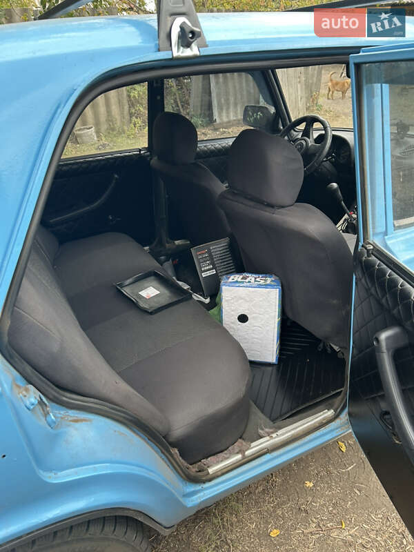 Седан ВАЗ / Lada 2103 1981 в Шевченкове
