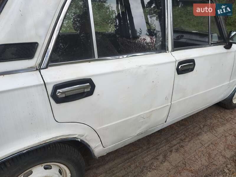 Седан ВАЗ / Lada 2103 1979 в Изяславе