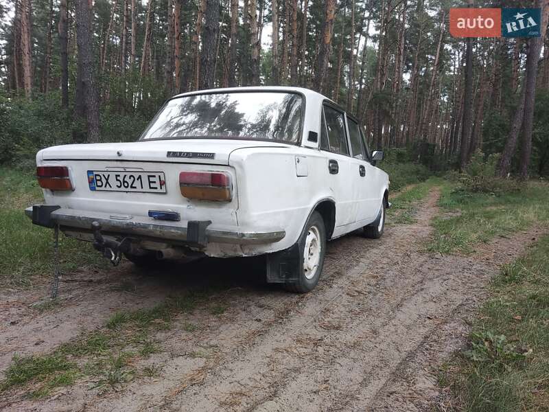 Седан ВАЗ / Lada 2103 1979 в Изяславе