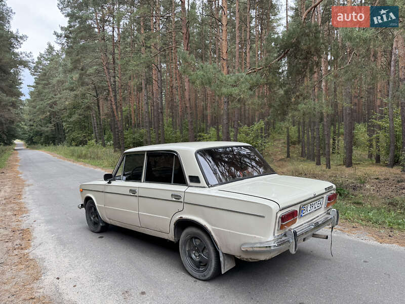 Седан ВАЗ / Lada 2103 1979 в Славуте