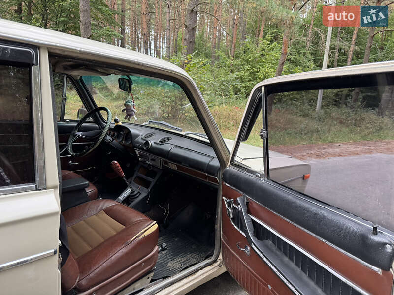 Седан ВАЗ / Lada 2103 1979 в Славуте