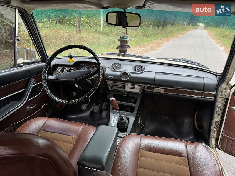 Седан ВАЗ / Lada 2103 1979 в Славуте