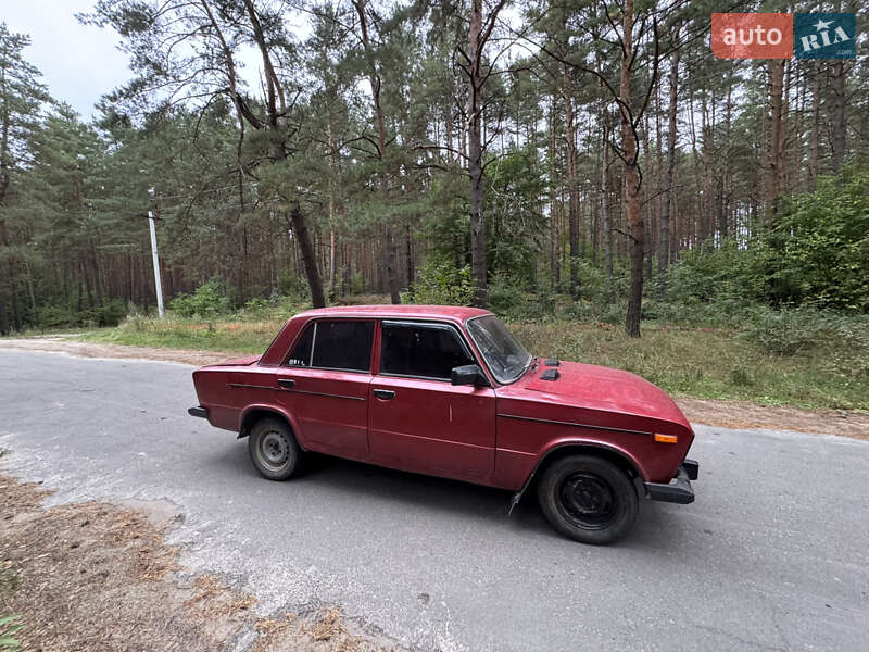 Седан ВАЗ / Lada 2103 1974 в Славуте
