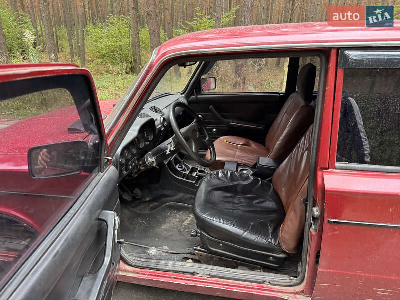 Седан ВАЗ / Lada 2103 1974 в Славуте