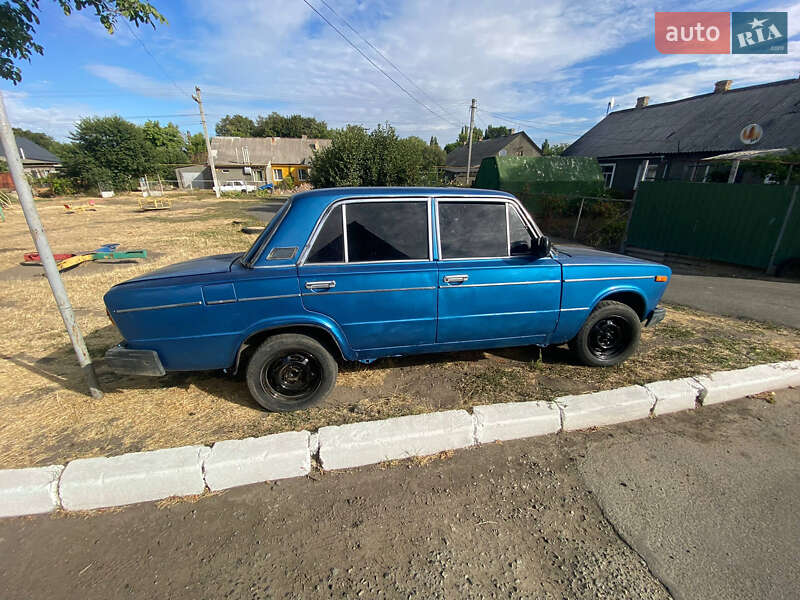 Седан ВАЗ / Lada 2103 1975 в Подольске