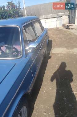 Седан ВАЗ 2103 1983 в 