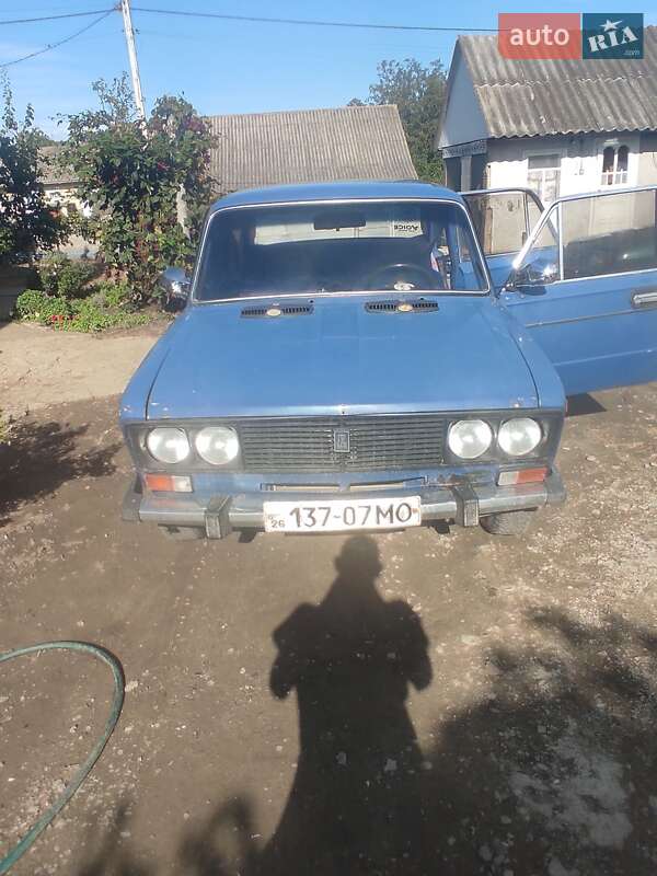 Седан ВАЗ 2103 1983 в 