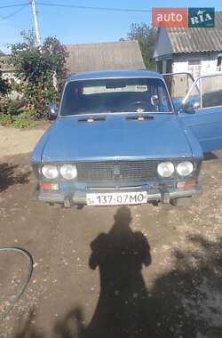 Седан ВАЗ 2103 1983 в 