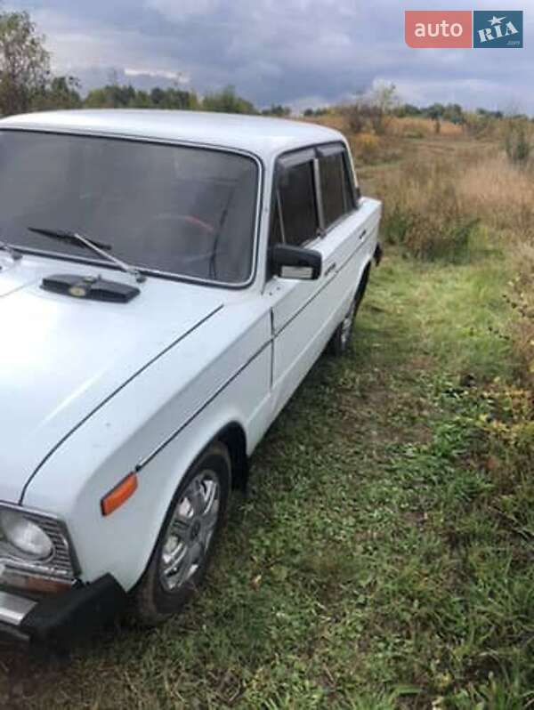 Седан ВАЗ / Lada 2103 1980 в Борисполе