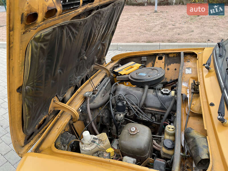 Седан ВАЗ / Lada 2103 1982 в Житомире фото 13 Седан ВАЗ / Lada 2103 1982 в Житомире