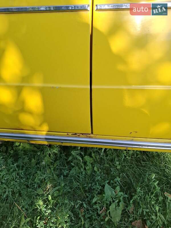 Седан ВАЗ / Lada 2103 1981 в Рокитному фото 4 Седан ВАЗ / Lada 2103 1981 в Рокитному