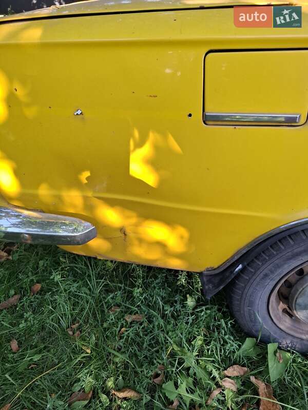 Седан ВАЗ / Lada 2103 1981 в Рокитному фото 10 Седан ВАЗ / Lada 2103 1981 в Рокитному