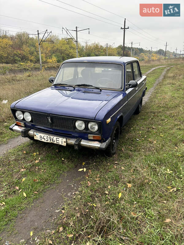 Седан ВАЗ 2103 1983 в 