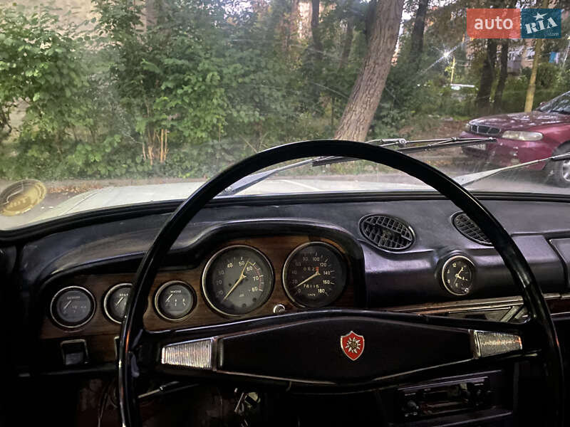 Седан ВАЗ / Lada 2103 1975 в Ужгороде