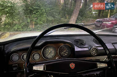 Седан ВАЗ / Lada 2103 1975 в 
