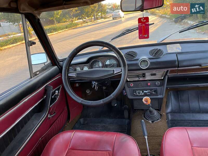 Седан ВАЗ / Lada 2103 1974 в Киеве