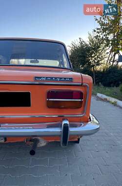 Седан ВАЗ 2103 1974 в  фото 10 Седан ВАЗ 2103 1974 в