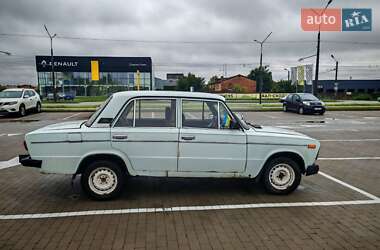 Седан ВАЗ 2103 1976 в 