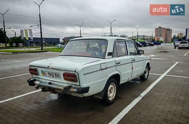 Седан ВАЗ 2103 1976 в 