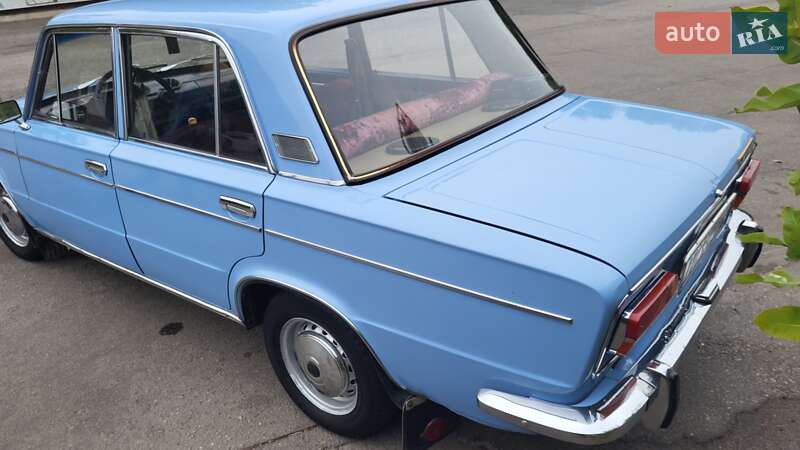 Седан ВАЗ / Lada 2103 1975 в Дніпрі