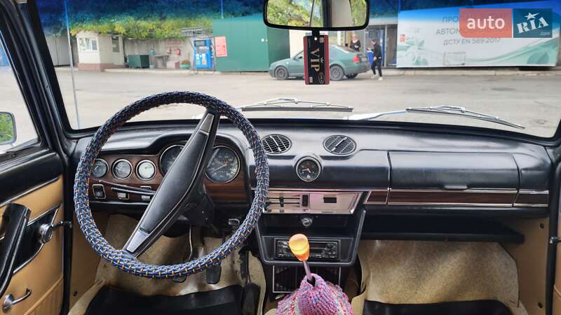 Седан ВАЗ / Lada 2103 1975 в Дніпрі