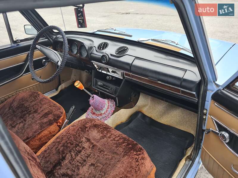 Седан ВАЗ / Lada 2103 1975 в Дніпрі