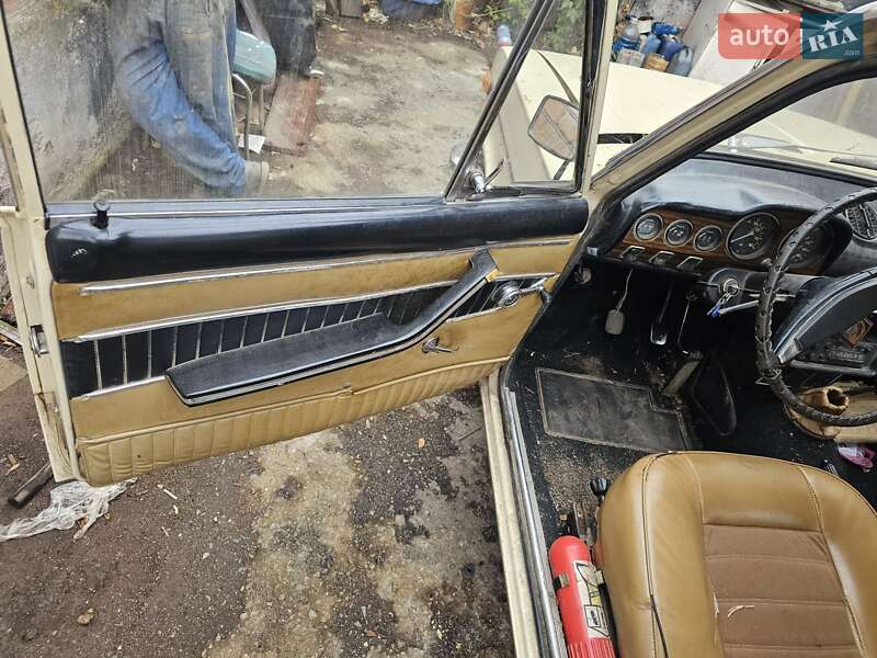 Седан ВАЗ / Lada 2103 1975 в Виннице фото 15 Седан ВАЗ / Lada 2103 1975 в Виннице