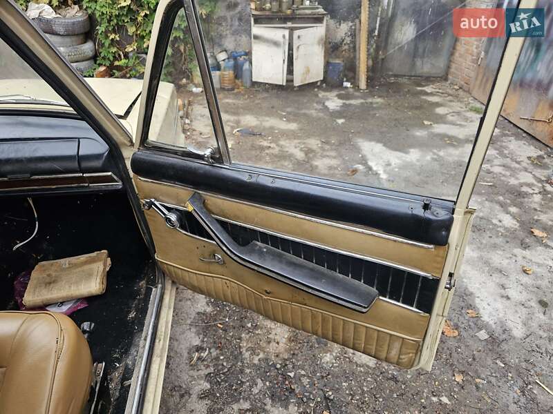 Седан ВАЗ / Lada 2103 1975 в Виннице фото 19 Седан ВАЗ / Lada 2103 1975 в Виннице