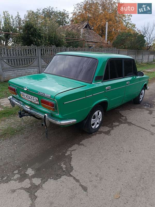 Седан ВАЗ / Lada 2103 1982 в Софіївці
