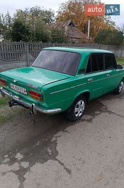 Седан ВАЗ 2103 1982 в 