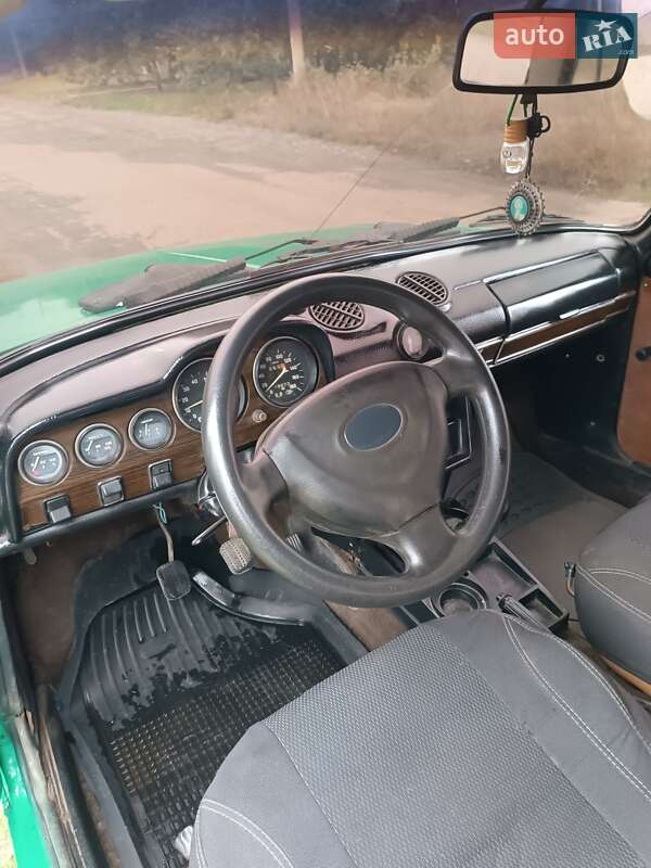 Седан ВАЗ / Lada 2103 1982 в Софіївці