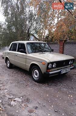 Седан ВАЗ 2103 1974 в Запоріжжі