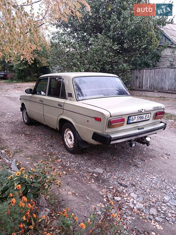 Седан ВАЗ / Lada 2103 1974 в Запорожье