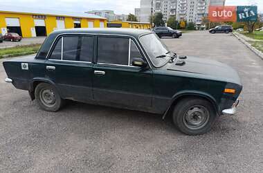 Седан ВАЗ 2103 1974 в 