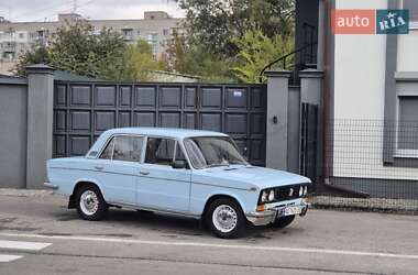 Седан ВАЗ 2103 1974 в Днепре