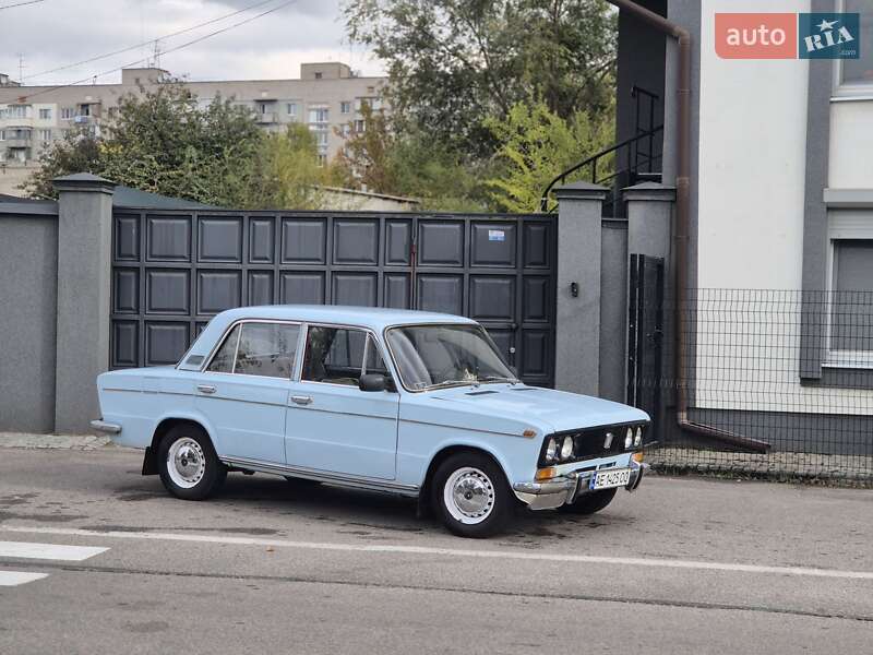 Седан ВАЗ 2103 1974 в 